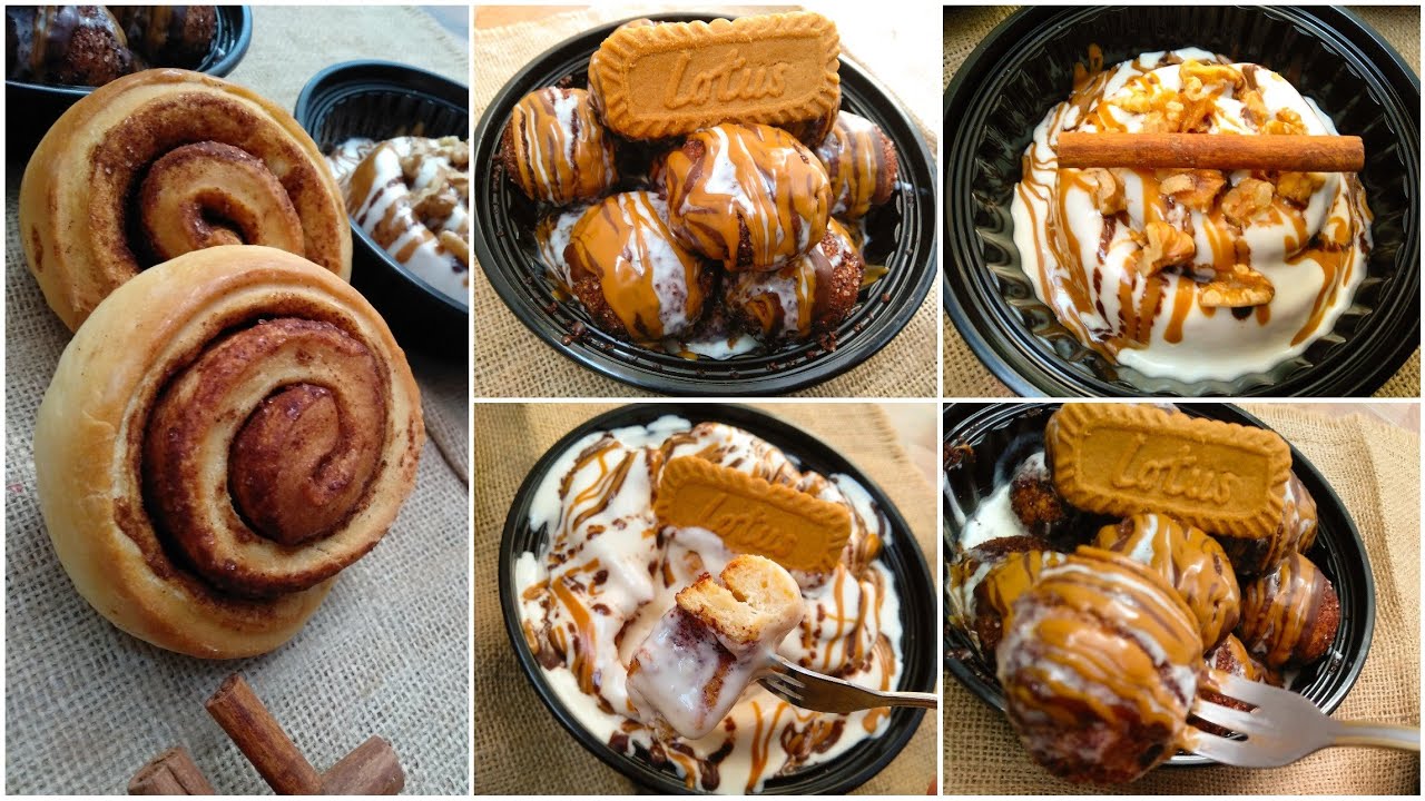 سنابون وشغل الكافيهات واوردرات الاون لاين مشروع مربح جدا من البيت