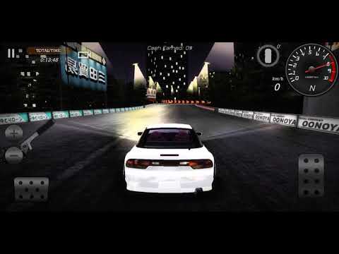 Drift Tuner 2019 200SX backfire!!!