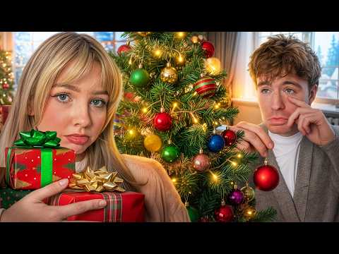 Nasze OSTATNIE Święta… 😢🎄