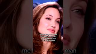 Celebrity manipulation in 1 sec #manipulation #angelinajolie #darkfeminine #obsessed #shorts Wealth