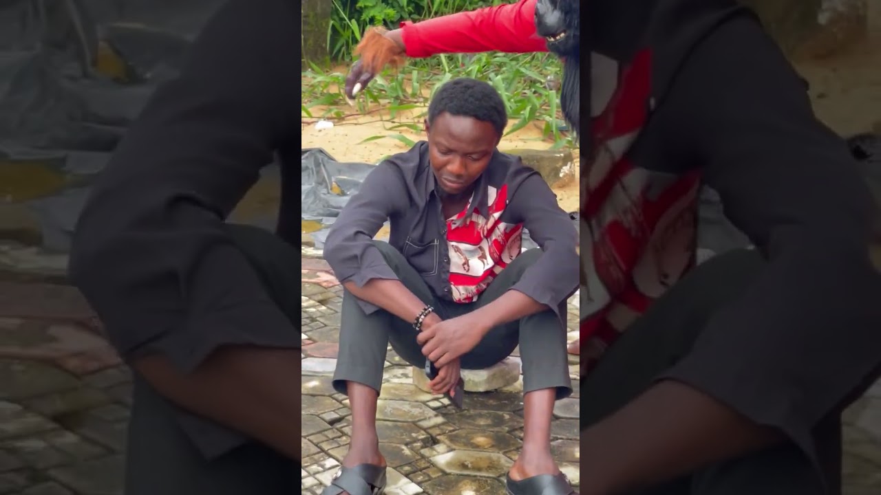 When you can't progress full video 