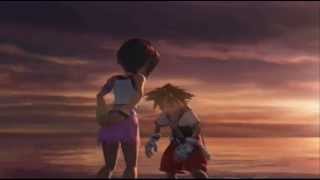 Kingdom Hearts Randomness