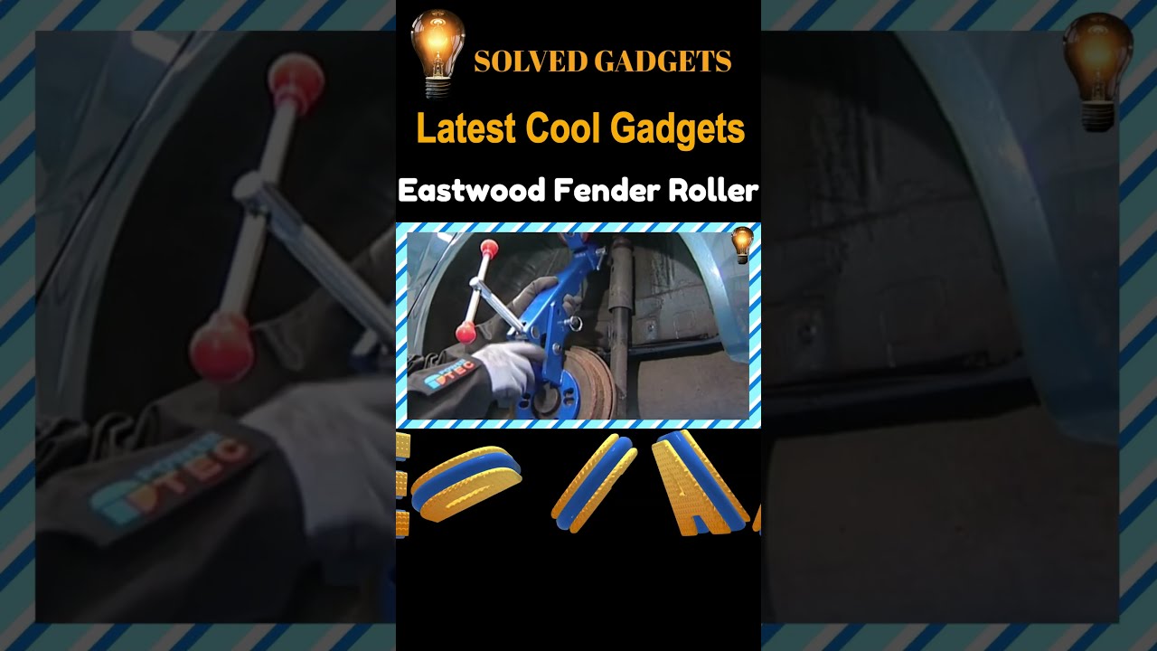 Eastwood Fender Roller Shorts