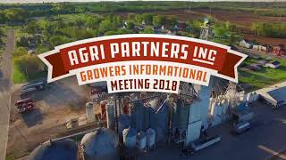 Agri Partners Sponsor Loop