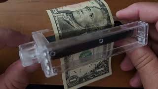 The Magic Money Machine- Instructional Video