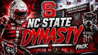 BCL Week 11 NC State 7-2 vs Syracuse 4-5