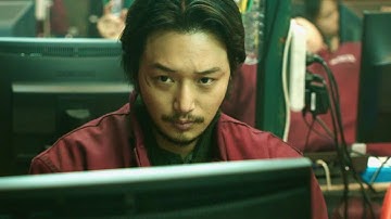 巧妙な手口で振り込め詐欺を実行する犯罪組織に潜入！映画『声／姿なき犯罪者』予告編＆キャストコメント