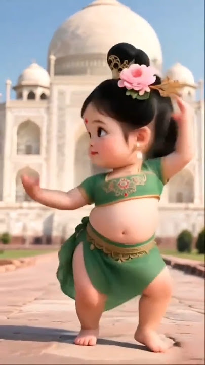 A Cute Baby Dancing is Pure Happiness in Motion 💃🍼 | Cutest Baby Ever 😍 #shorts