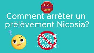 Prelevement Nicosia pourquoi et comment les arreter