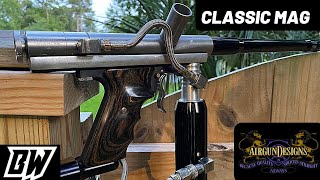 Classic Automag