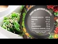 Как приготовить салат из морской капусты – рецепт от шеф-повара Игоря Артамонова