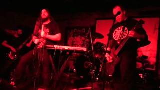 Cadaveric Spasm - Paranormalsexual