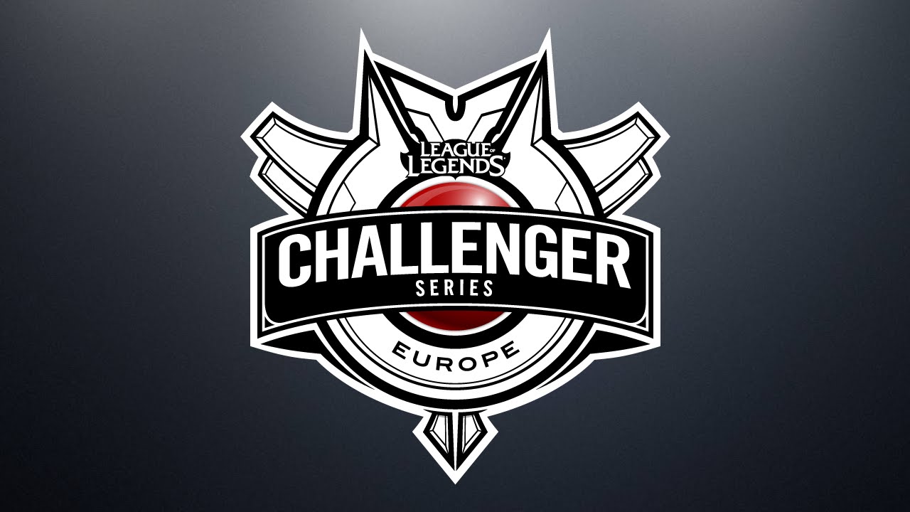 RG vs LLL - Week 4 Day 1 - Reason Gaming versus LowLandLions White