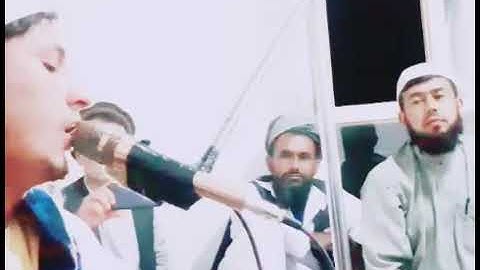 مقطع من سوره النباء