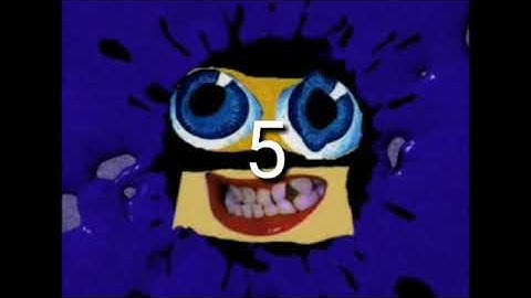 (Close) Klasky Csupo Has A Sparta Time Traveling Remix (Collab 9 Part)