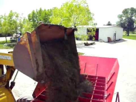 Factory Rebuilt Royer Model 300 - YouTube