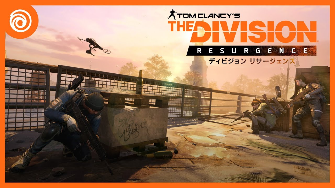 レインボーシックス モバイル』は「ミリタリースーパーヒーロー」モノ 