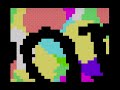 Genetic Error by K3L (1998) - zx spectrum demo (50fps)