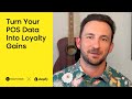 Online and POS Purchases Made Personal l Bloomreach Rules With Shopify