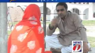 Sach ka Safar Ep # 176, Unheard Voices Part 4