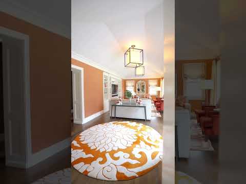 30 Underhill Road, Locust Valley, NY home video tour