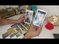 ✨🦋¿Qué piensa, siente, hará?¿Qué te diría?🦋✨ Tarot interactivo