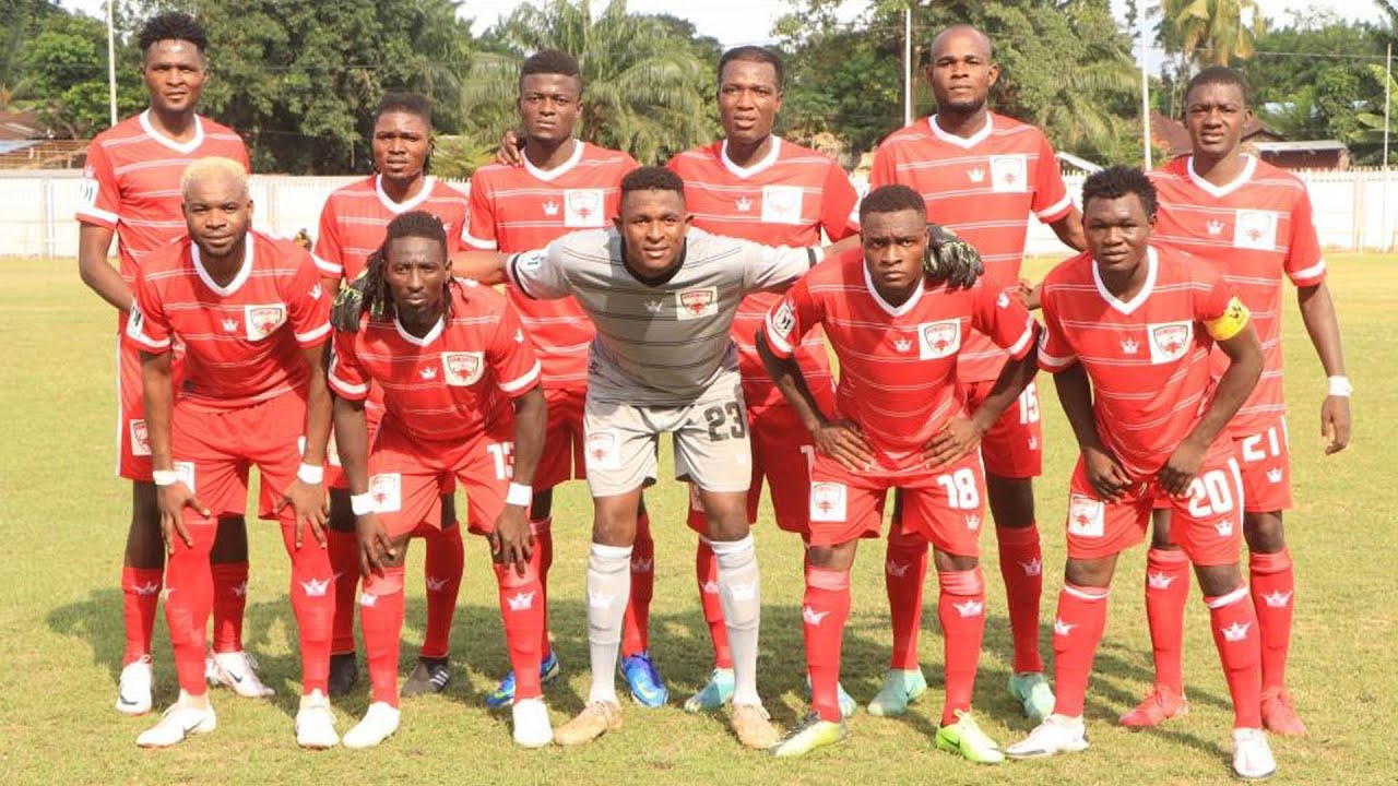 TOGO / Kpalimé : Championnat D1 LONATO 2023-2024 : Gomido FC s’offre une 1ère victoire à domicile