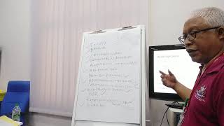 01 Part 145 Audit Technique