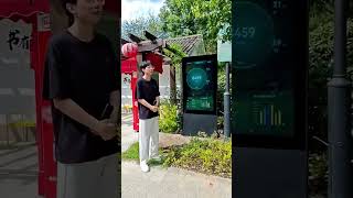 CHINA'S MOSQUITO KILLER MACHINES ARE INSANE! (30,000 Mosquitoes per DAY with Live Counter) 🦟💀