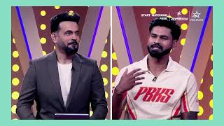 Shreyas Iyer latest podcast interview  #ipl2026 #letestpodcast #interview #shreyasiyer #irfanpathan 