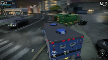 APB:Reloaded : Trolling Time!