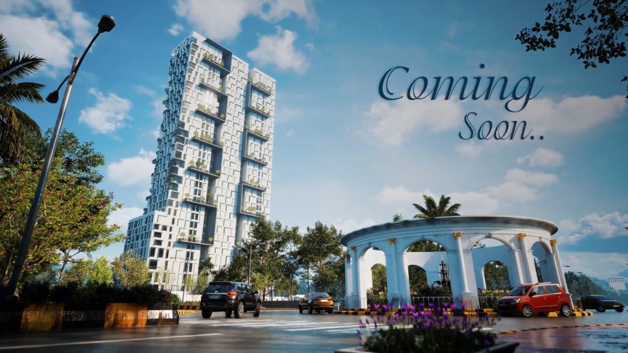 Coming soon, Wagle Estate, Thane