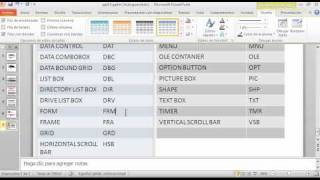 (5) CAPITULO 2.3 PREFIJOS.flv
