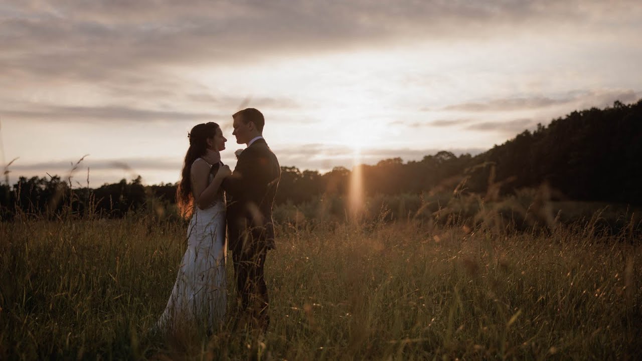 Backyard Wedding  WNY | Highlight Wedding Film | Buffalo wedding photography & videography