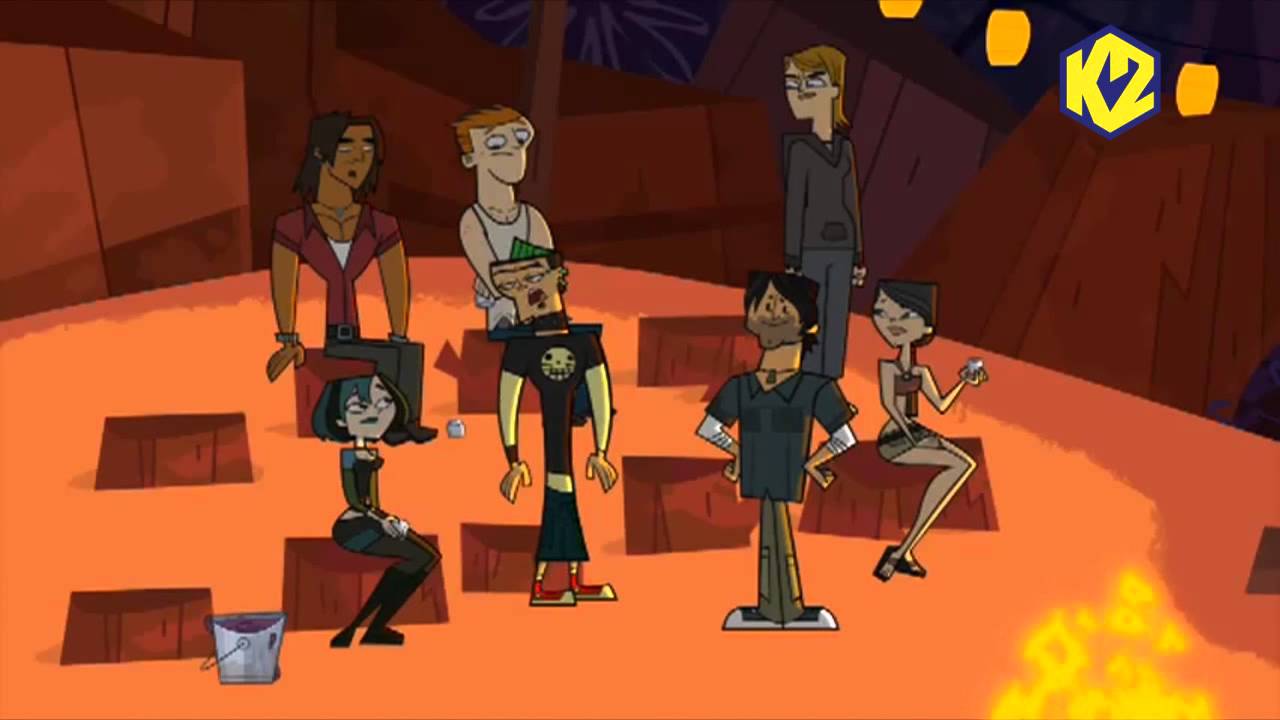 Total Drama All Stars Review