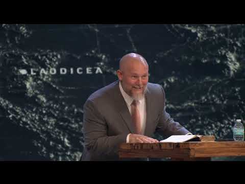 To The Church - Wk 7: Laodicea (Easter 2020)