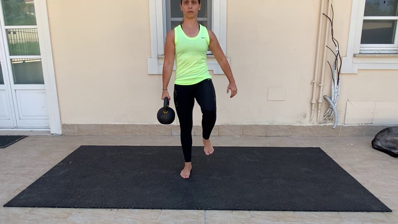 Suitcase Stationary March YouTube