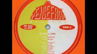 WYNDELL LONG - She heard me cry