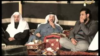 برنامج سواعد الإخاء  2 | الحلقة رقم 17 | رمضان 1435 هـ