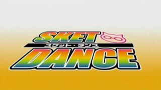 Scene from SKET Dance (2011)