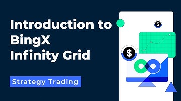 Introduction to BingX Infinity Grid