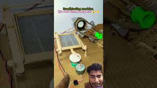 Sandblasting machine #project #science#technology#shorts #viral #motor #shorts 👍🙏