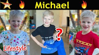 Michael Familyfunpack Lifestyle,Height,Weight,Age,Family,Biography,Net Worth,Wiki 2021,Dob