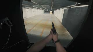 P80 Glock 34 Suppressed 