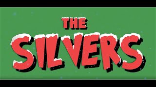 The Silvers 2020 Holiday Message