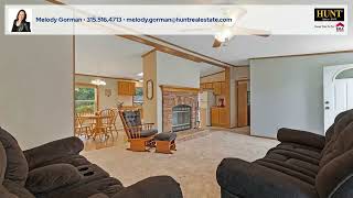 6313 Schepp Road video tour