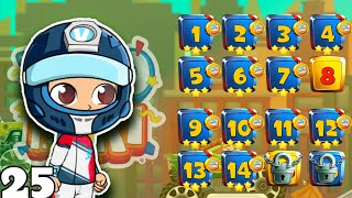 Episode25:Vlad Vs Niki Monster Truck -  Racing Game by Vlad & Nikita - Android & IOS Download 2025 screenshot 3