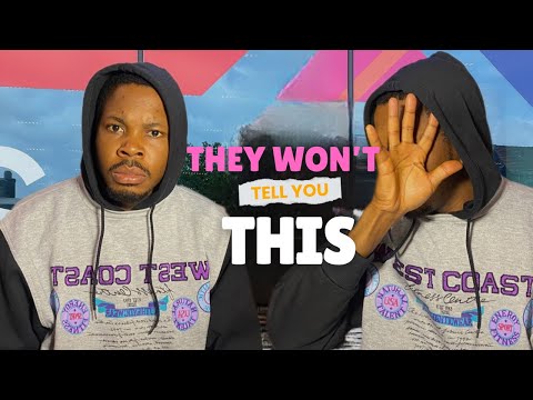 I Wish I Was Told This Before Traveling 