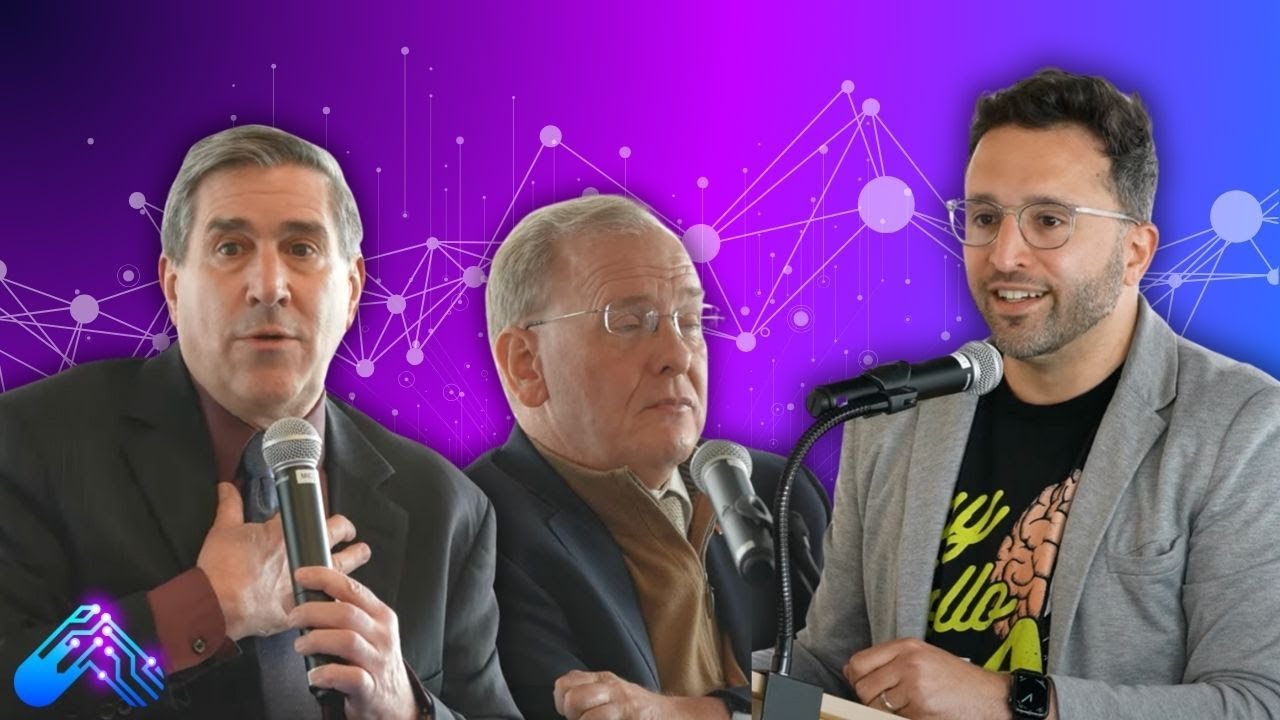 The AI Wave LIVE: Inside RI's AI Task Force - Opportunities, Risks, & Public Input