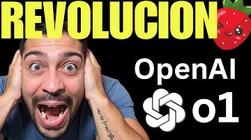 🚀 o1 de OpenAI: El FUTURO de la IA ha llegado | 🔬 Análisis Completo y Demo